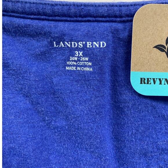 Upcycled Hand Printed Womens 3X She Is Loved Worthy Enough She Is Me Sweatshirt - Picture 4 of 4